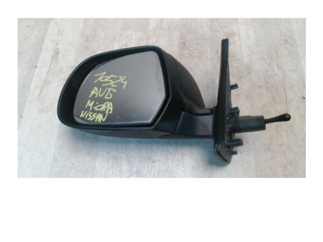 Zpětné zrcátko  Nissan Micra C+C 2010  96302BG00A, 96302BG00A  