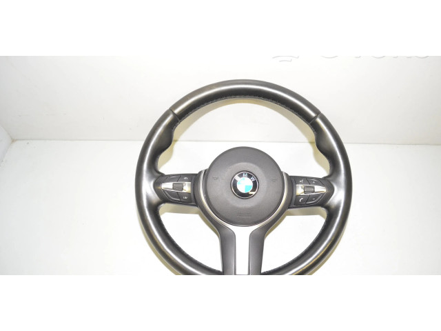 Volant BMW 2 F46 2018 7851521, 32307851521  
