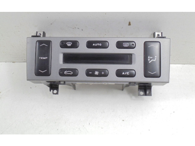 Блок управления кондиционером 96482616YW, 96482616YW   Peugeot 406