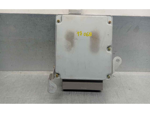 Блок управления двигателя RF5D18881C, 2758006033   Mazda 626