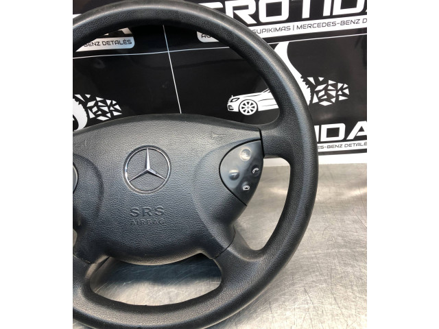 Pojistková skříňka Руль A2114600003   Mercedes-Benz E W211 2004