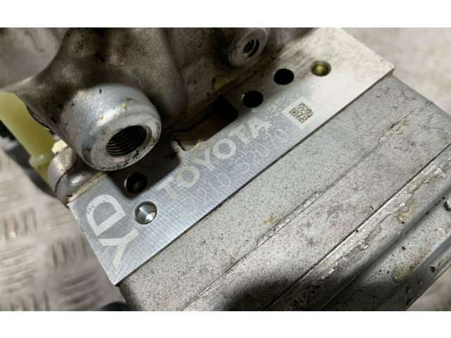 Jednotka ABS 4721052070   Toyota Yaris 