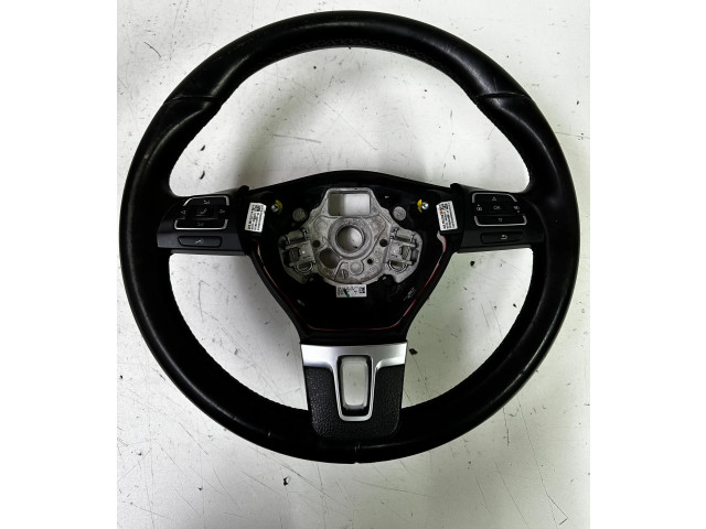 Volant Volkswagen PASSAT B7 2011 3C8959538G, 307355840N44AB  