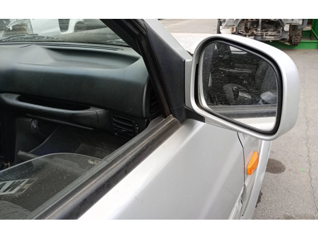 Zpětné zrcátko  SsangYong Musso 2000  7892005060, 0323  