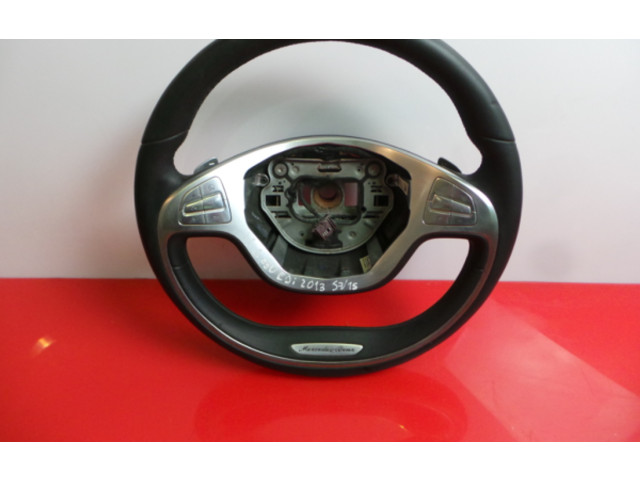 Volant Mercedes-Benz S W222 2013 A0994642117, 129903  