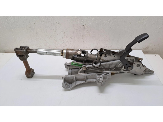  рейка  Колонка рулевая 665681001F, 11462793   Ford S-MAX 2006-2015 года