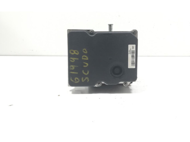 Jednotka ABS 9661887180   Fiat Scudo 2016