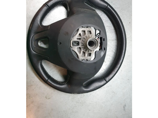 Volant Renault Megane III 2015 609581499, MARCASDEUSO  