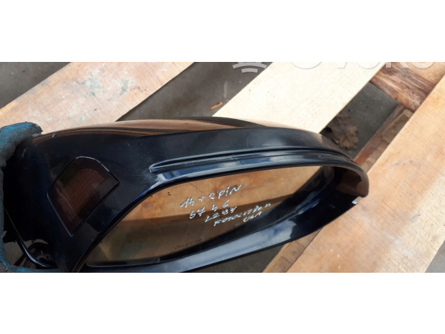 Zpětné zrcátko  Audi A7 S7 4G 2013  4G8927753  