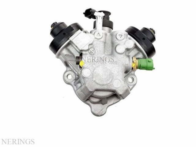 Vstřikovací čerpadlo 0445010641, 0986437454   Audi A7 S7 4G     