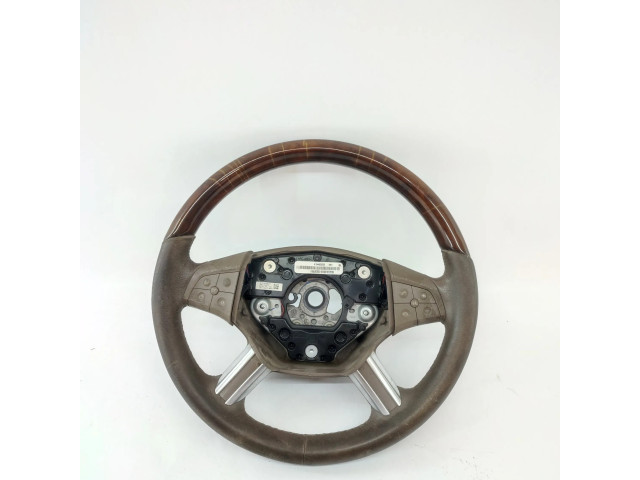 Volant Mercedes-Benz GL X164 2007 A1644603503, A1648200511  