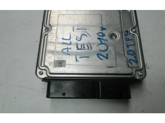 Блок управления 8J0907115AP, 8J0907115AP   Audi TT Mk1