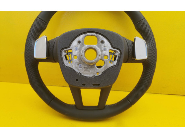 Volant Audi A6 S6 C8 4K 2020 4k0419091c  