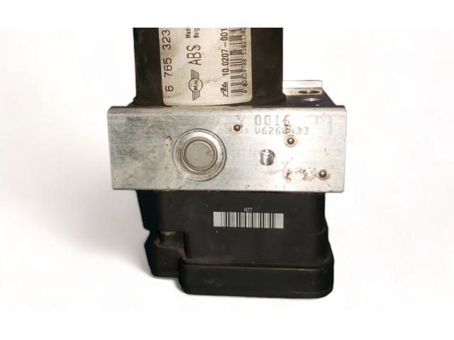 Jednotka ABS    Mini One - Cooper R50 - 53 2003