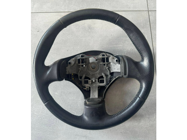 Руль Peugeot 206 CC  2000 - 2007 года 9644116577      