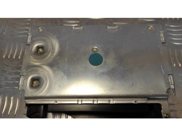 Блок управления коробкой передач 0260002346, 1422181   BMW 7 E38