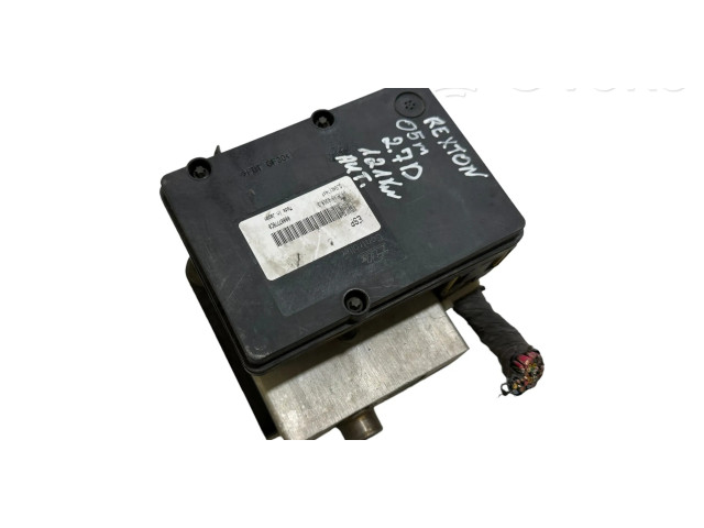 Jednotka ABS 4894008200, 06210202384   SsangYong Rexton 2004