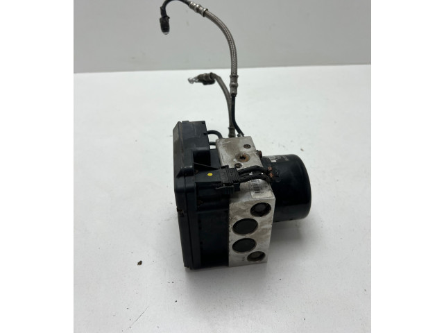 Jednotka ABS 1J0614117C, 10020401424   Volkswagen New Beetle 1999