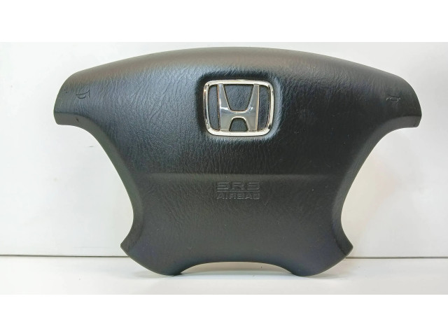 Подушка безопасности водителя 77800SZ3G51, 51090   Honda Legend III KA9