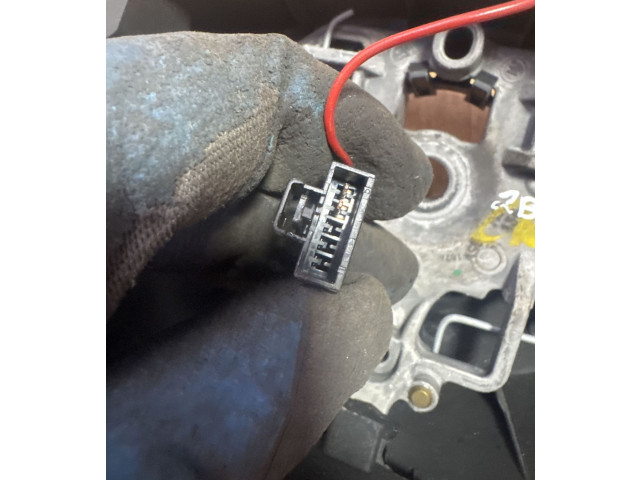 Volant Peugeot 207 2007 6045458, 6046260  