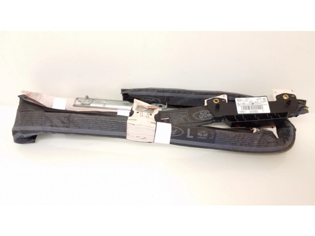 Боковая подушка безопасности AV1114K158AD, 34014202E   Ford B-MAX