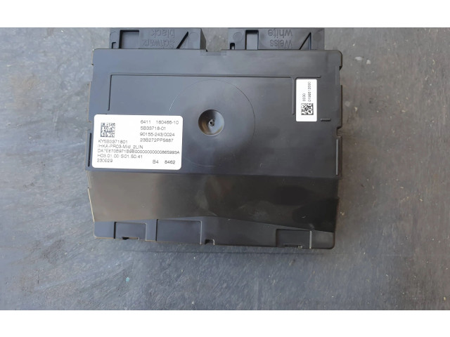 Блок управления 5B33718, 5B3371801   BMW M3 G80