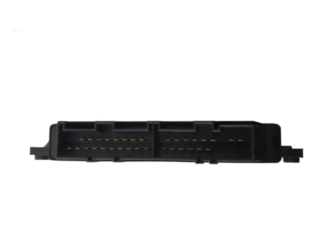 Блок управления коробкой передач A0205459332, 5WK33893   Mercedes-Benz E W210