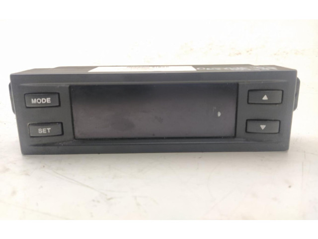 Дисплей    96850911   Chevrolet Meriva