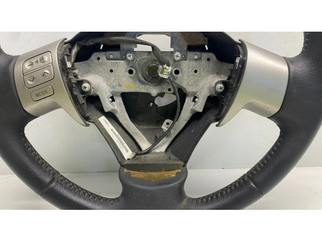 Volant Toyota RAV 4 (XA40) 2010 607095208, Z3B0  