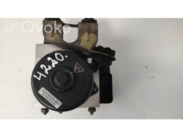 Jednotka ABS 34511164047, 1300500310022592   BMW 3 E36 1997
