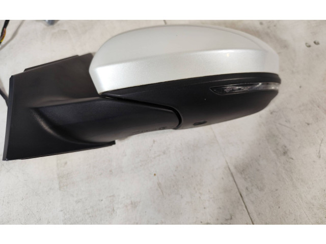 Zpětné zrcátko  Renault Megane IV 2016  963026979R, 3009014301  