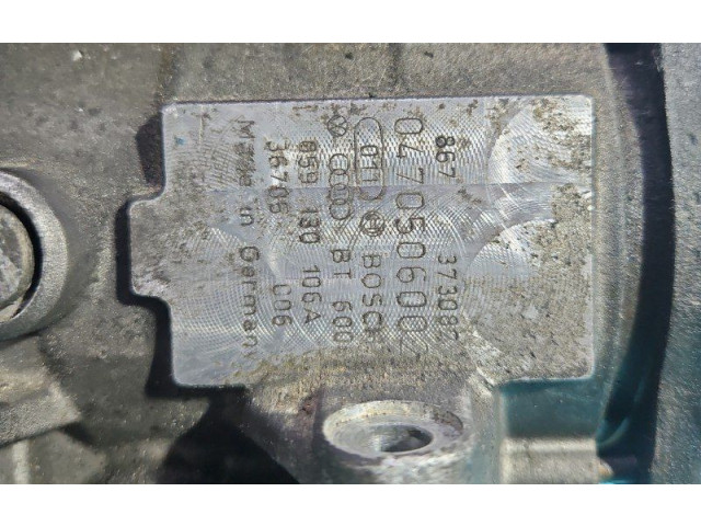 Vstřikovací čerpadlo 0470506002, IMPRK1471070   Audi A6 S6 C5 4B     