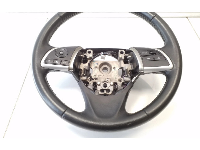 Volant Mitsubishi Outlander 2013 4400A630XA  