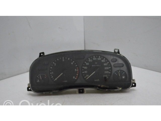 Přístrojová deska  Ford Mondeo MK II 2000 431446B, 98BP10C956HB  