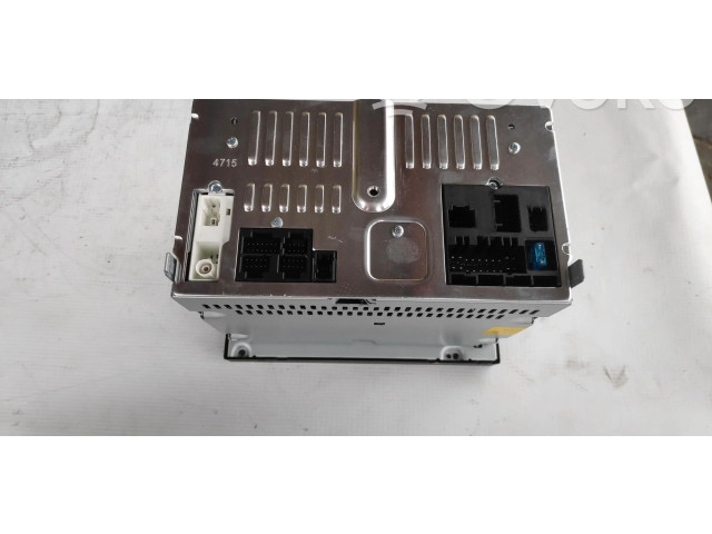 Дисплей    10R053682   Mitsubishi ASX