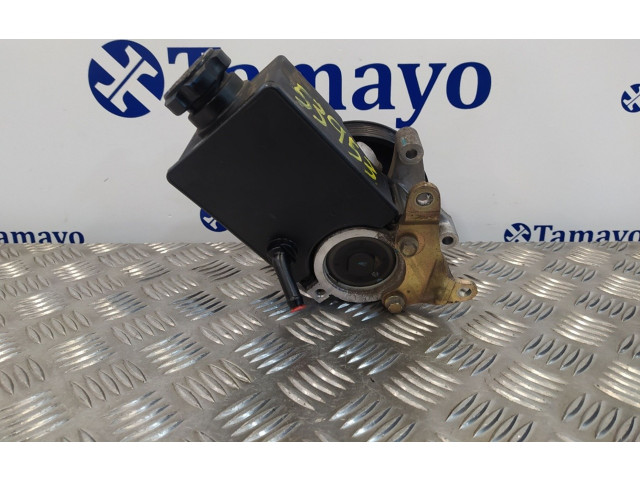    Рулевая рейка NS4540647   SsangYong Actyon  -  года
