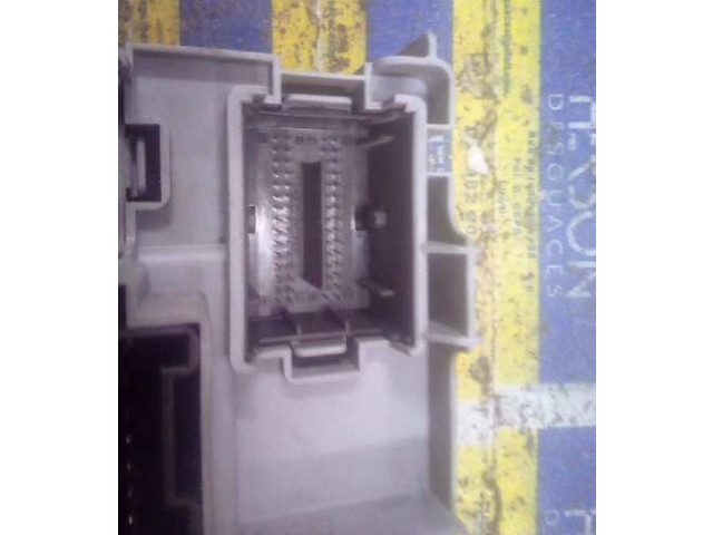   Pojistková skříňka 01353010080   Fiat Fiorino 2007