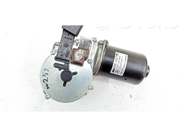 Моторчик дворников A2518202642, 405193    Mercedes-Benz R W251