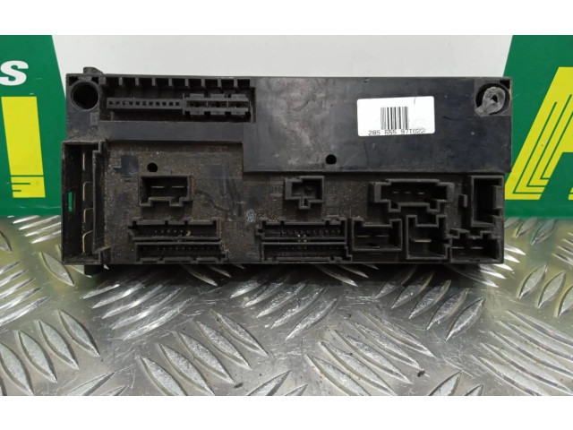   Pojistková skříňka 0025451901   Mercedes-Benz C W202 