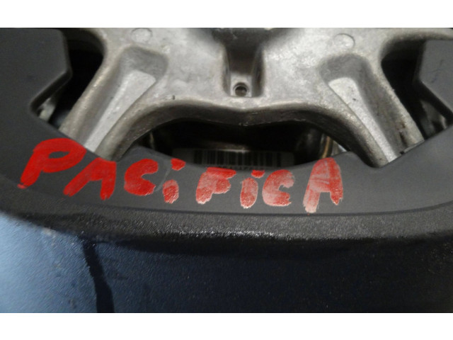 Volant Chrysler Pacifica 2004   