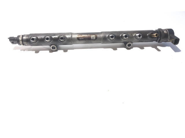 Vstřikovací lišta 31259011, 000382L2   Volvo XC90    D 5244 T4 