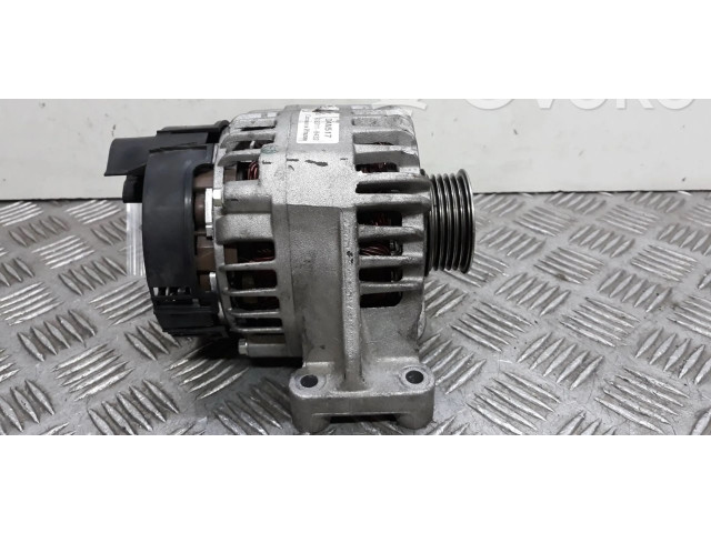 Генератор 1022118432   Lancia Musa      
