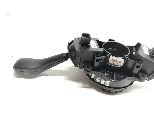 Подрулевой переключатель 8376445   BMW Z4 E85 E86
