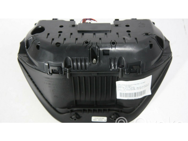 Přístrojová deska  BMW 1 F20 F21 2017 K002558, 62108794205  
