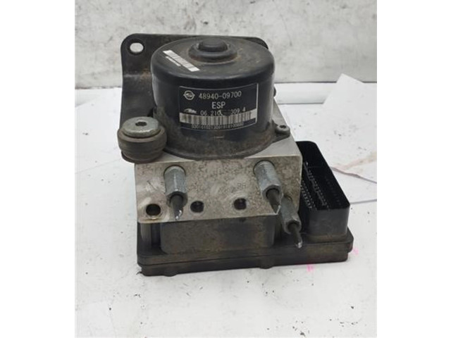 Jednotka ABS 4894009700, 4894009700   SsangYong Actyon 2009