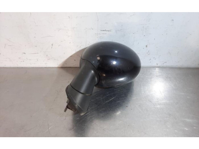 Zpětné zrcátko  Mini One - Cooper Clubman R55 2008  51162755635  