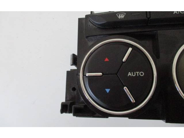 Блок управления климат-контролем 96753994XT, X8038004   Citroen C3