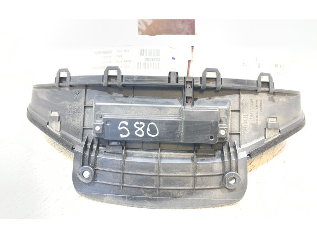 Přístrojová deska  Volvo S80 2008 8603411, 69594600U  