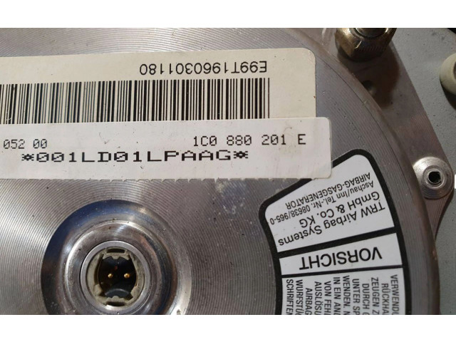 Volant Volkswagen New Beetle 2000 1C0419091AJ, 1C0419091AF  