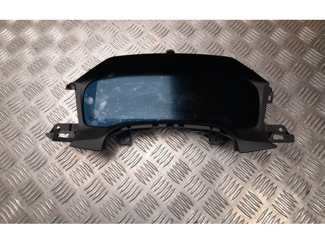 Přístrojová deska  BMW 3 G20 G21 2022 5A4B490, B2145  